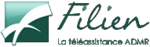 Filien Ecoute ADMR - Téléassistance et maintien à domicile